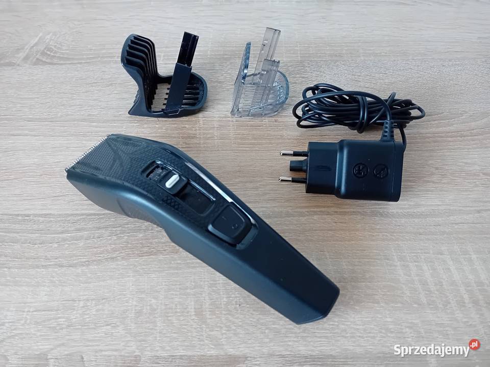 Maszynka do strzyżenia Philips seria 3000 Krobia