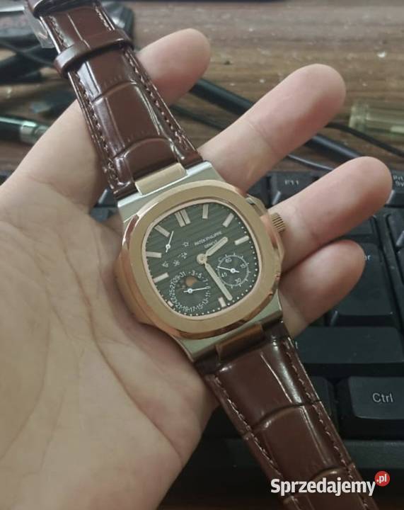 Zegarek Philippe Patek Kraków