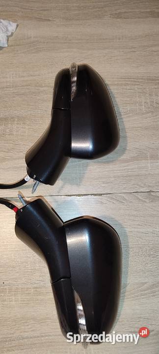 Części Mondeo mk5 2017 r ND POWER SHIFT 163