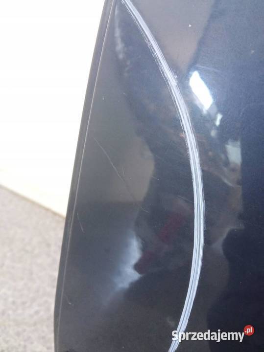 DRZWI LEWE TYŁ Z168 Opel Corsa IV 20062014 D sprzedam