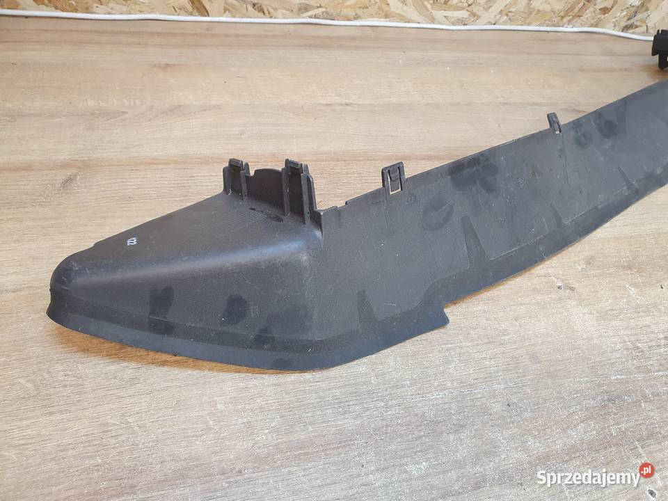 FORD TRANSIT CONNECT KIEROWNICA POWIETRZA