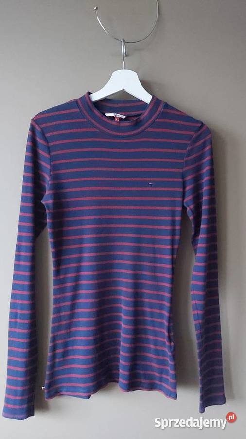 Tommy Hilfiger półgolf damski L Moda i Styl lubelskie Lublin