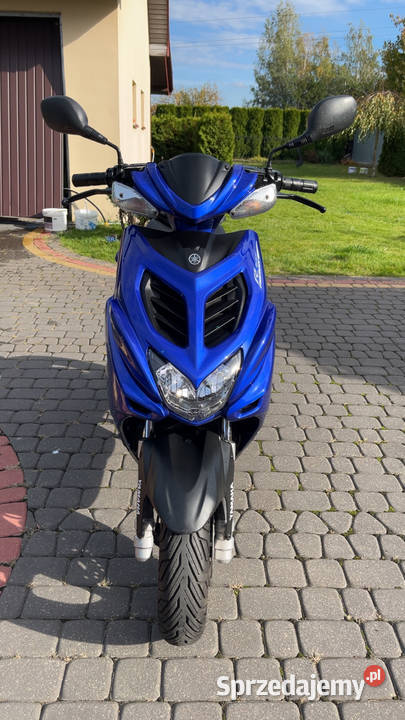 Yamaha