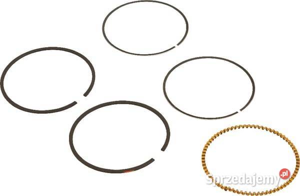 Pierścienie tłokowe kpl standard 590523 Kamionna