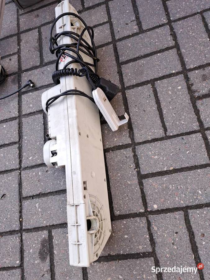 Dewert typ Quadro 5 silnik do łóżka