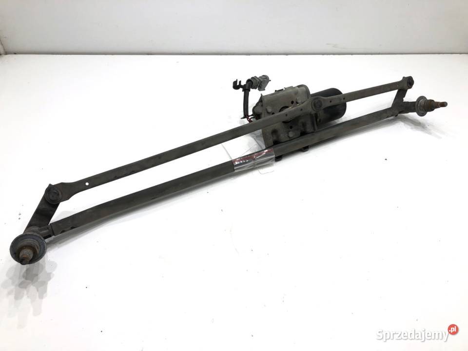 MECHANIZM WYCIERACZEK PRZÓD RENAULT MASTER II