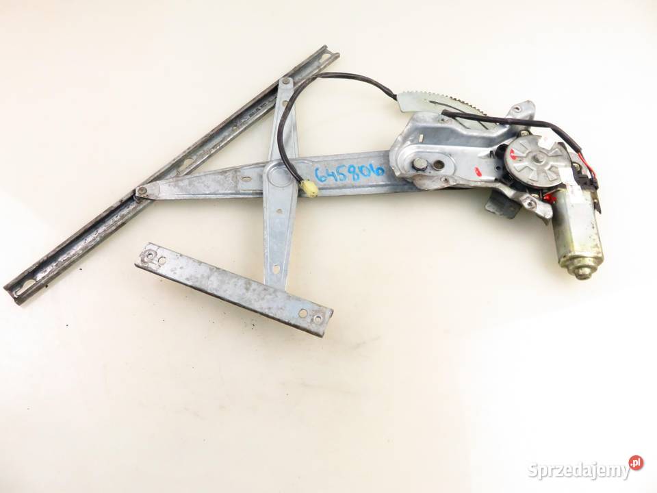 PODNOŚNIK SZYBY LEWY PRZEDNI ROVER 200 III RF osobowe