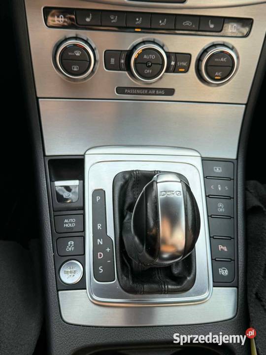 Volkswagen CC 1968cm3