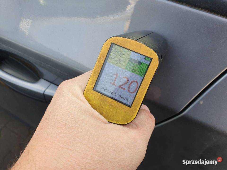 DRZWI LEWE TYŁ CHEVROLET CRUZE GYM osobowe Lipno