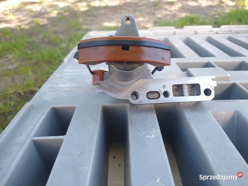 Napinacz łańcucha VwSeatSkodaAudi 18T 058 109 Części samochodowe małopolskie Radziszów