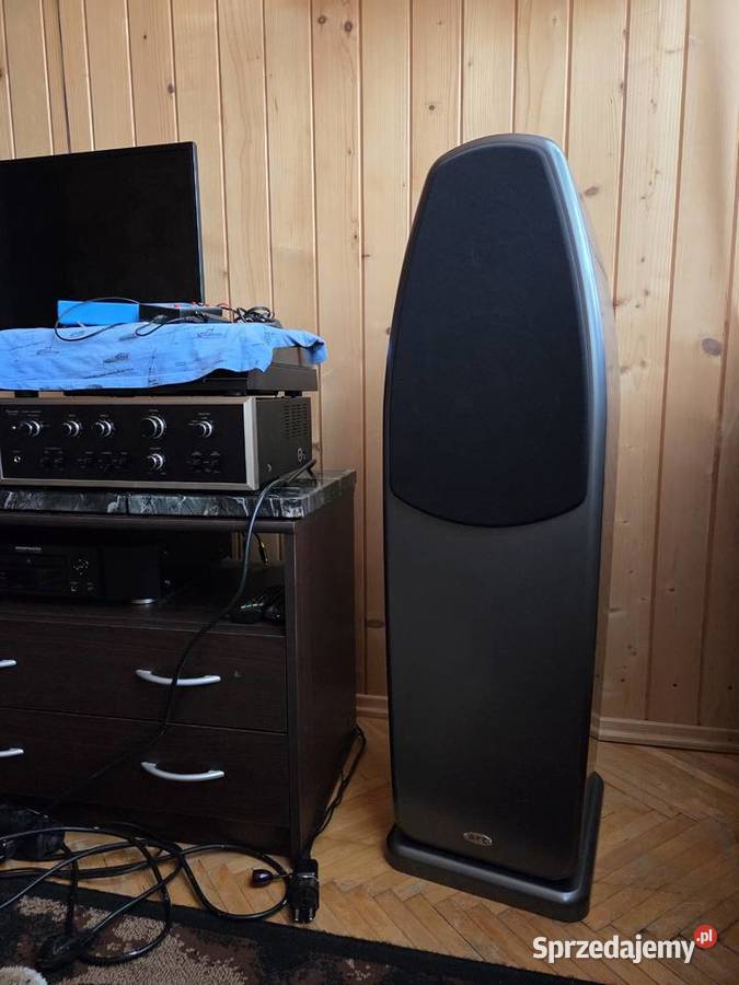 Art Loudspeakers Deco8 Kielce