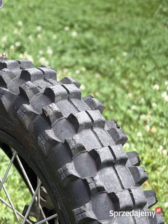 Mrf rc 140 1714 kayo Pitbike cross Opole