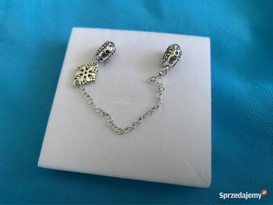 nowy unikatowy separator beads charms zawieszka Charmsy i beadsy pomorskie Gdynia