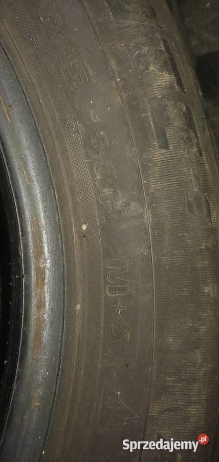 Opony caloroczne DELINTE 18565 R15 2 Samochodowe