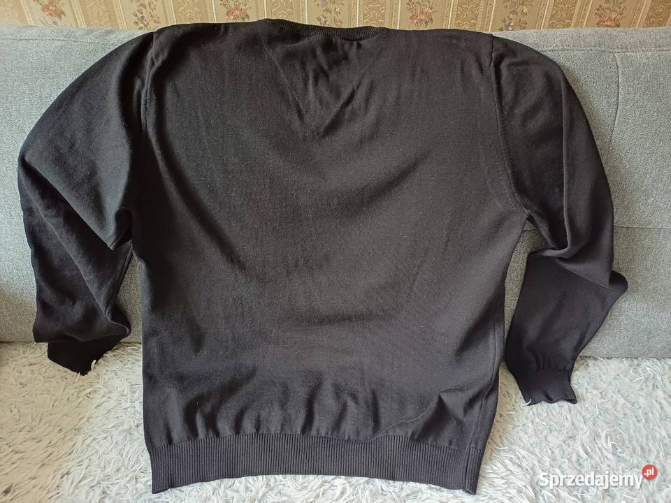 Bluza męska Cross Jeans