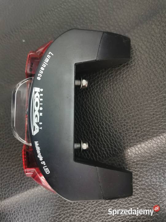 Lampa Tyl Koga ION Hajnówka