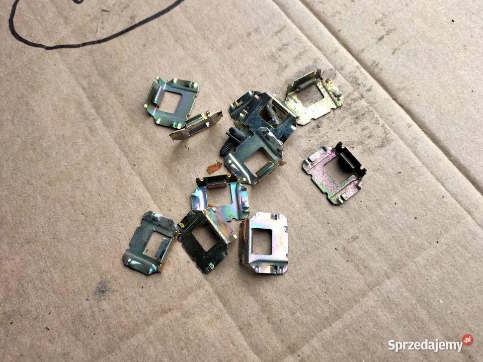 AUDI 80 B4 80B4 80B3 80 B3 SPINKA ZAPINKA