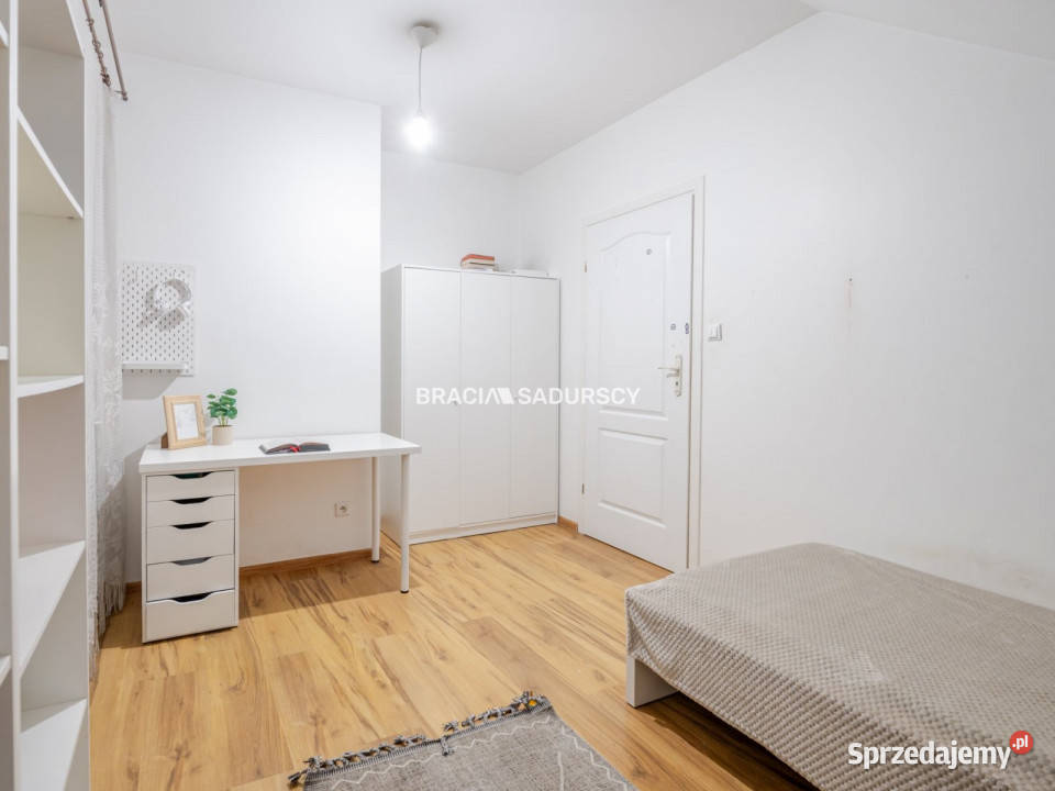 Dom bliźniak Kraków Stepowa 155 metrów Rok budowy 2008 sprzedam