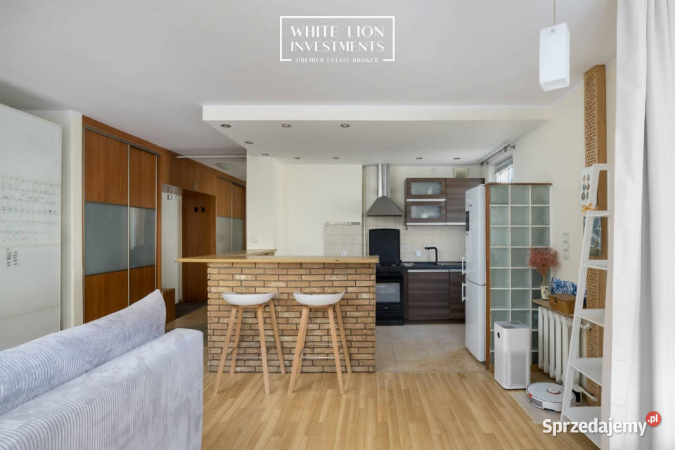 Mieszkanie Warszawa 7221m2 3pokojowe sprzedam