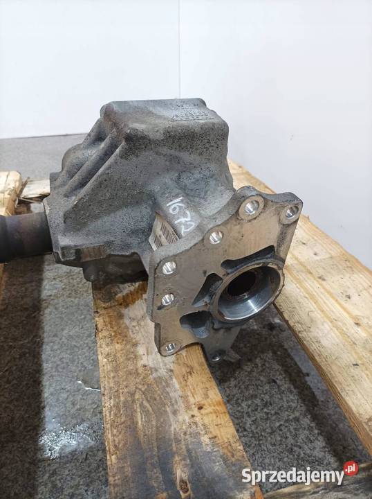 DYFERENCJAŁ REDUKTOR PRZÓD 32 B 258 30735851