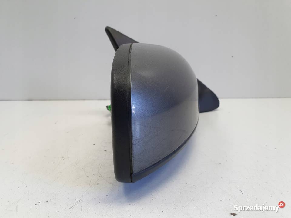 LUSTERKO PRAWE PASAŻERA Volvo S60 V70 II LIFT 7 lubelskie