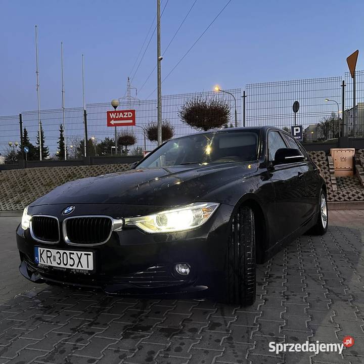 Bmw seria 3