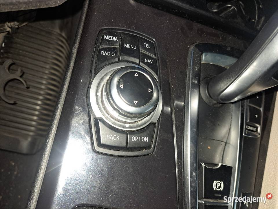 Nawigacja bmw f10 osobowe Nawigacje fabryczne lubelskie Wojcieszków