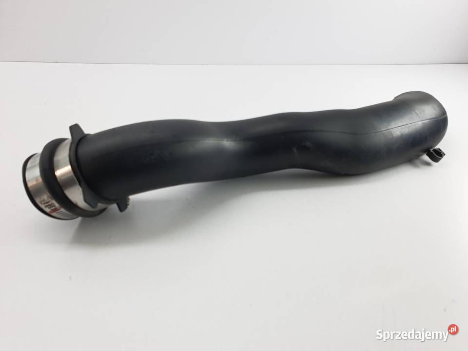 Rura Dolot Snorkel Odpowietrzenie Polaris Łódź