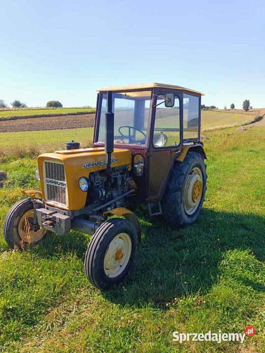 Ursus C330 M Pilica sprzedam