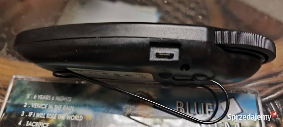 Zestaw głośnomówiący Bluetooth JABRA SP 200