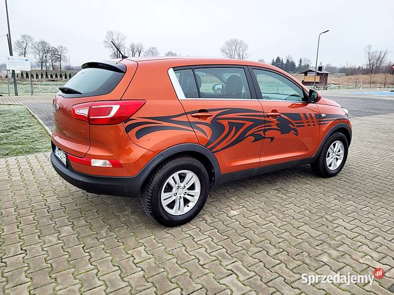 Godny polecenia SUVIK lakier metallic