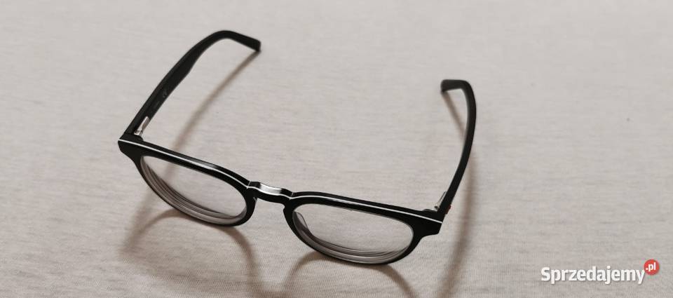 Okulary korekcyjne Guess Lublin