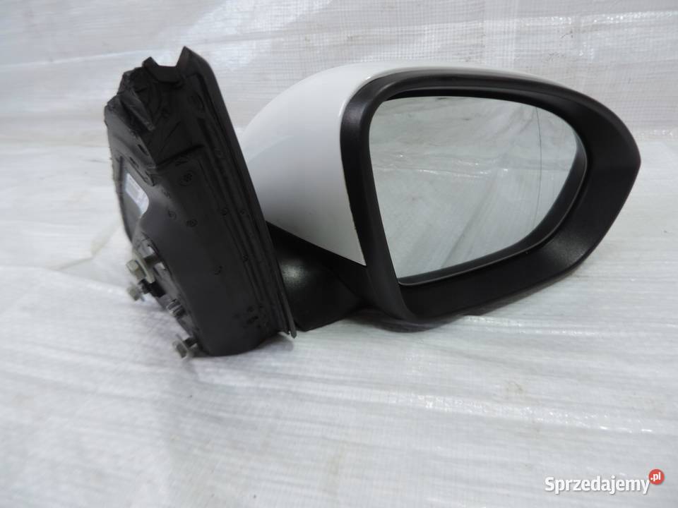 OPEL INSIGNIA B II LUSTERKO PRAWE 5pin UK ANGLIK osobowe