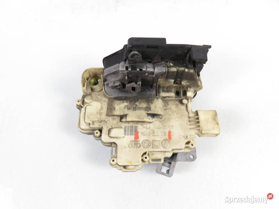 ZAMEK LEWY PRZEDNI VW PASSAT B6 3C2 3C1837015A