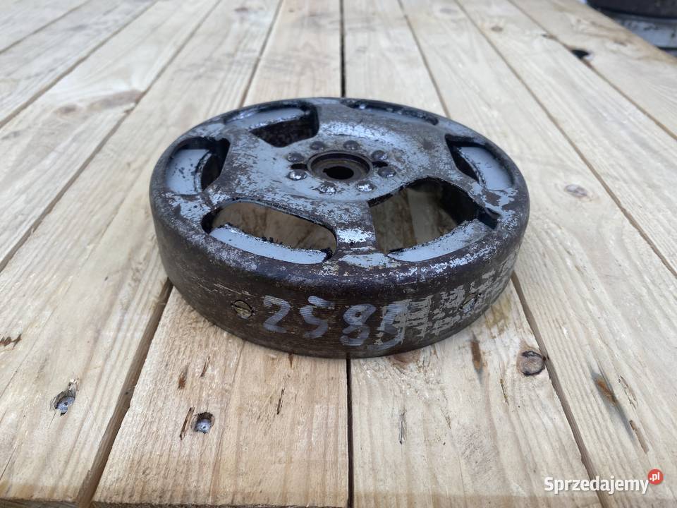 MAGNETO WSK 125 SHL M06 ZAPŁON KOŁO MAGNESOWE Kraków