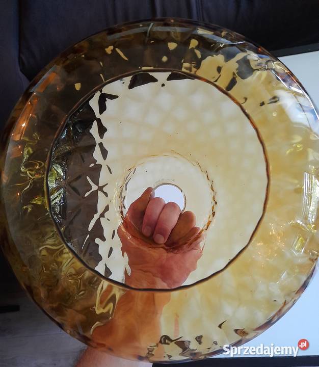 Klosz Duży Miodowy PRL śląskie Tarnowskie Góry