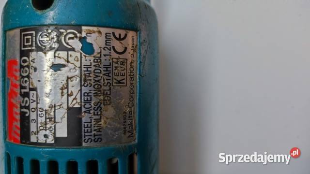 Nozyce elektryczne Konin sprzedam