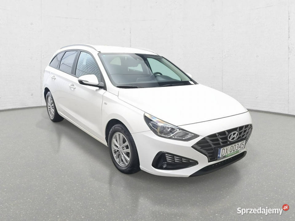 Hyundai i30 Poleasingowe III 2017 Komorniki sprzedam