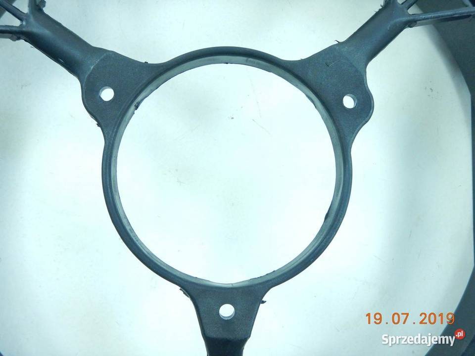 OBUDOWA WENTYLATORA FIAT DUCATO 9094 NOWA ASO