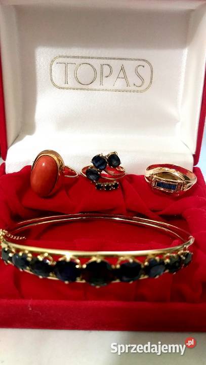 Sprzedam wyroby ze złota Szczecin