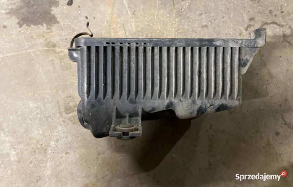 Hyundai Getz Obudowa filtra powietrza Ostrów Wielkopolski