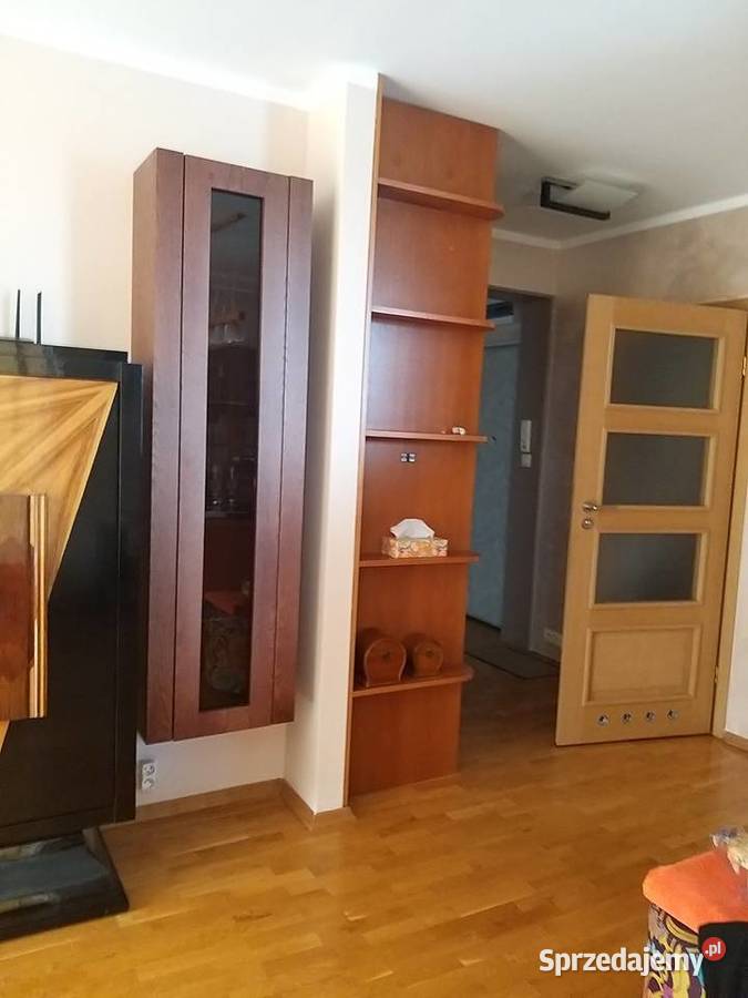 apartament 63 mkw kom lokatorska 2 miejsca apartamentowiec Lublin