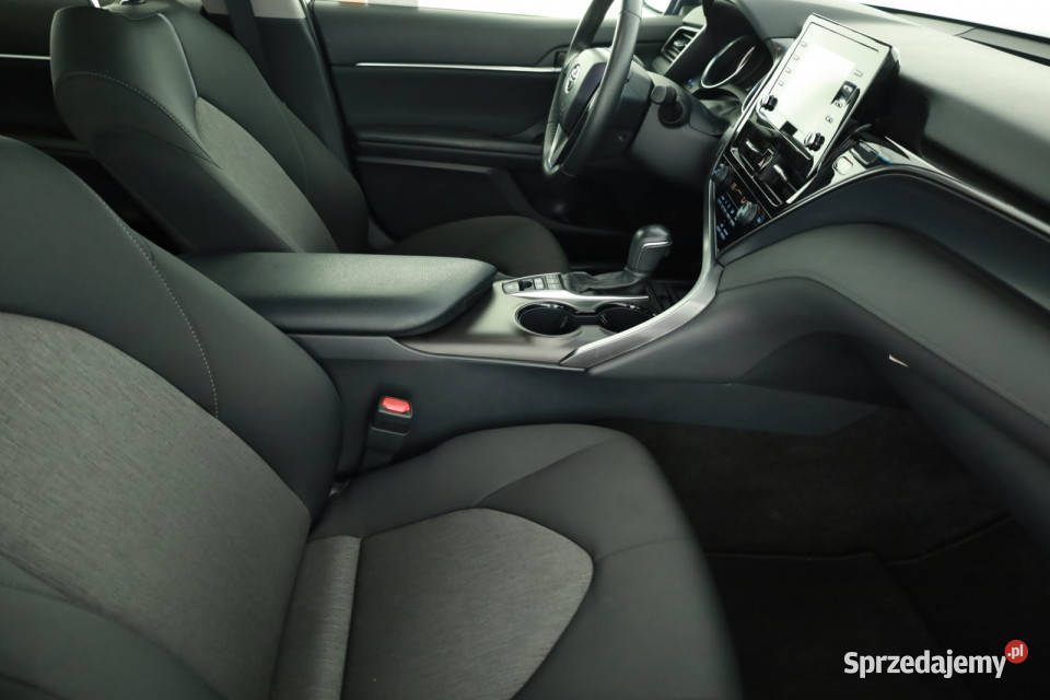 Toyota Camry 25 Hybrid Motoryzacja Piaseczno