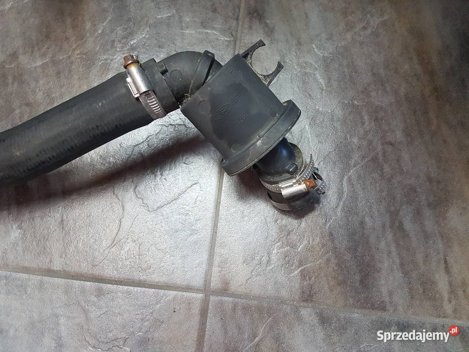 FORD TRANSIT 20 TDDI WAZ RURA ODMY ODMA PRZEWOD Turek
