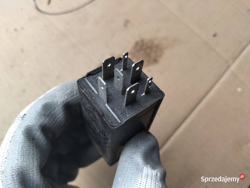 PRZEKAŹNIK 447959875 318 lubelskie