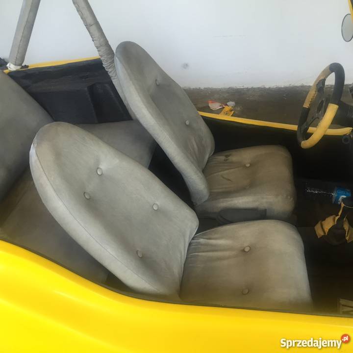 Volkswagen Buggy Baggy Baggi Bagi Bugi 1300 Buggy mazowieckie Warszawa sprzedam