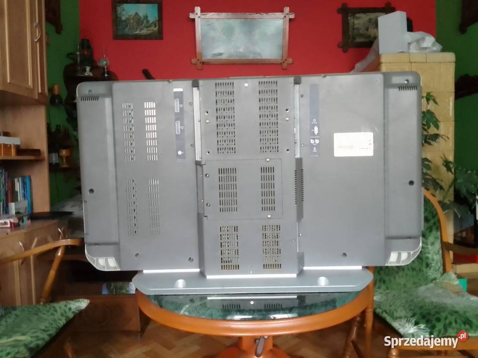 Telewizor MIRAI 32 Strzegom