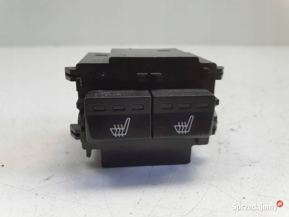 Volvo V40 II V60 I S60 II PANEL PODGRZEWANIA lubelskie Chełm