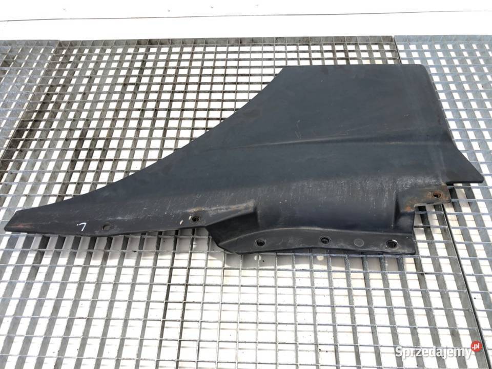 PRZEDŁUŻENIE DRZWI LEWE VOLVO FH12