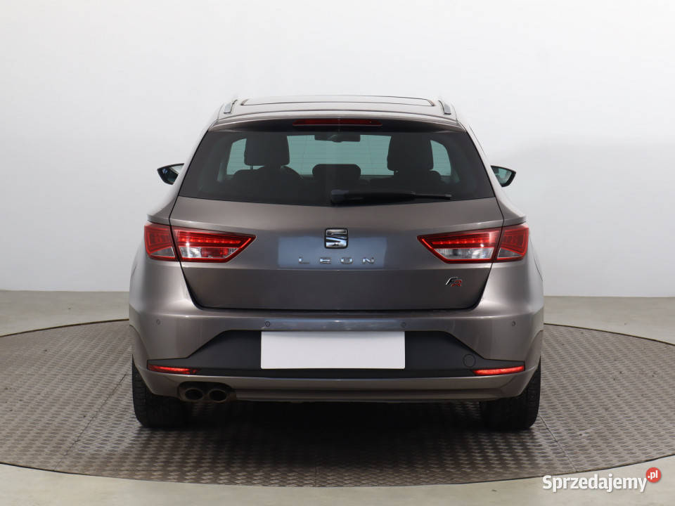 Seat Leon 20 TDI FR Bielany Wrocławskie